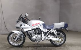 SUZUKI GSX250 KATANA GJ76A