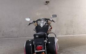 KAWASAKI VULCAN1500 CLASSIC 2002 VNT50G