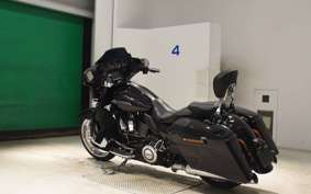 HARLEY FLHXSE 1800CVO 2015
