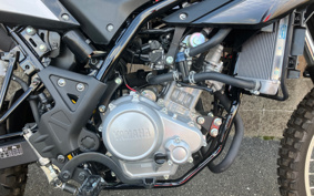 YAMAHA WR155R DG38