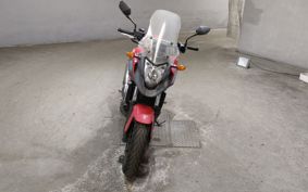 HONDA NC 700 X DCT 2012 RC63