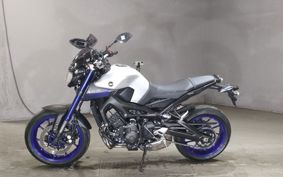 YAMAHA MT-09 2017 RN34J