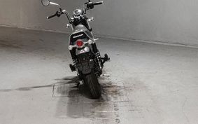 HONDA  DUX 125 JB04