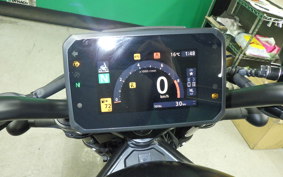 HONDA REBEL 1100 DCT 2025