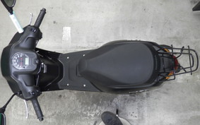 HONDA TACT Gen.4 2017 AF79