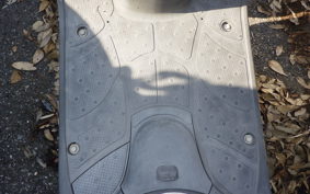 HONDA ZOOMER AF58