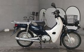 HONDA SUPER CUB50 AA04