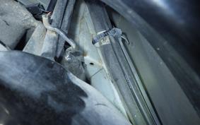 SUZUKI LET's 5 CA47A
