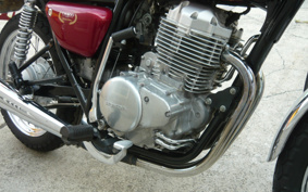 HONDA CB400SS SPECIAL EDITION  2005 NC41