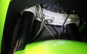 KAWASAKI ZX 10 NINJA RR 2022 ZXT02L