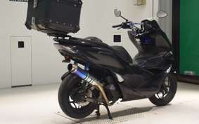 HONDA PCX125 JK05