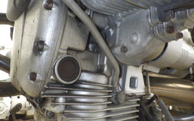BMW R1100R 1998