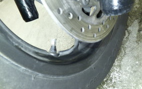 HONDA FORZA Z 2025 MF08