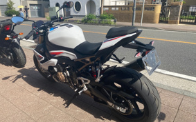 BMW S1000R 2022 0E51