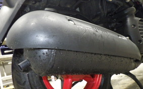 YAMAHA VINO 50 2007 SA54J