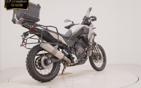 YAMAHA TENERE 700 2021 DM09J