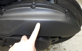 YAMAHA NMAX-3