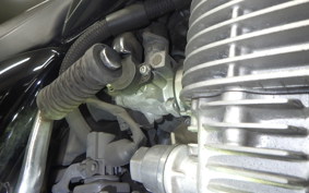 YAMAHA SR400 Gen.4 2013 RH03J