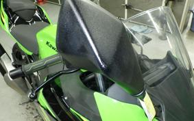 KAWASAKI NINJA 400 2023 EX400G