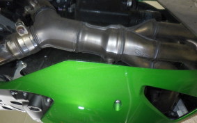 KAWASAKI ZX 1400 NINJA R A 2014