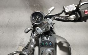 KAWASAKI ELIMINATOR 125 BN125A