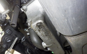 SUZUKI GSX250 R