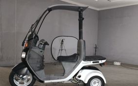HONDA GYRO TA03