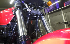 KAWASAKI GPZ750 1983 ZX750A