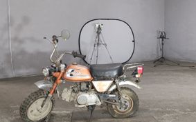 HONDA MONKEY Z50J