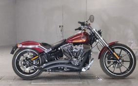 HARLEY FXSB1690 2016 BFV