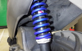 SUZUKI ADDRESS V125 CF46A