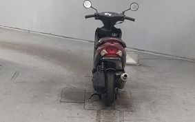SUZUKI ADDRESS V125 CF46A