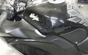 KAWASAKI NINJA 1000 A 2018 ZXT00W