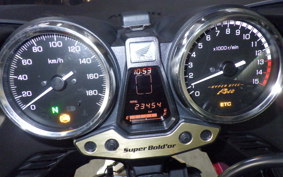 HONDA CB400 SUPER BOLDOR A 2018 NC42