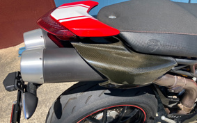 DUCATI ASH PA MOTARD 1100 EVO SP 2010 ZDMB104AAAB