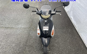 SUZUKI LETS4