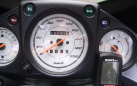 KAWASAKI NINJA 250R EX250K