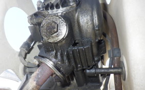 HONDA C50 SUPER CUB AA01