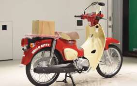 HONDA C50 SUPER CUB