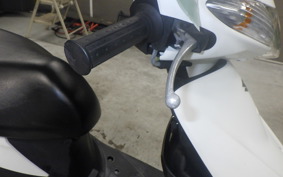 SUZUKI ADDRESS V50 Gen.2 CA44A