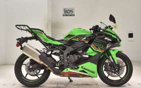KAWASAKI ZX-4RR 2023 ZX400P