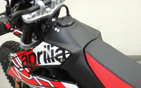 APRILIA RX 125