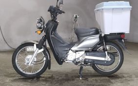 HONDA CROSS CUB JA10