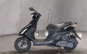 SUZUKI ADDRESS V125 CF4MA