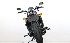 HARLEY XL1200CX 2017 LM3