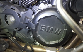 BMW F800GS 2009