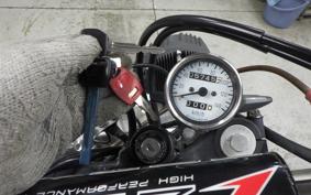 HONDA FTR223 2022 MC34