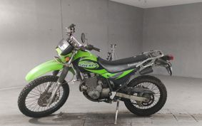KAWASAKI SUPER SHERPA KL250G
