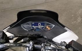 HONDA PCX 160 KF47