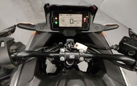 HONDA NC750X DCT RH09